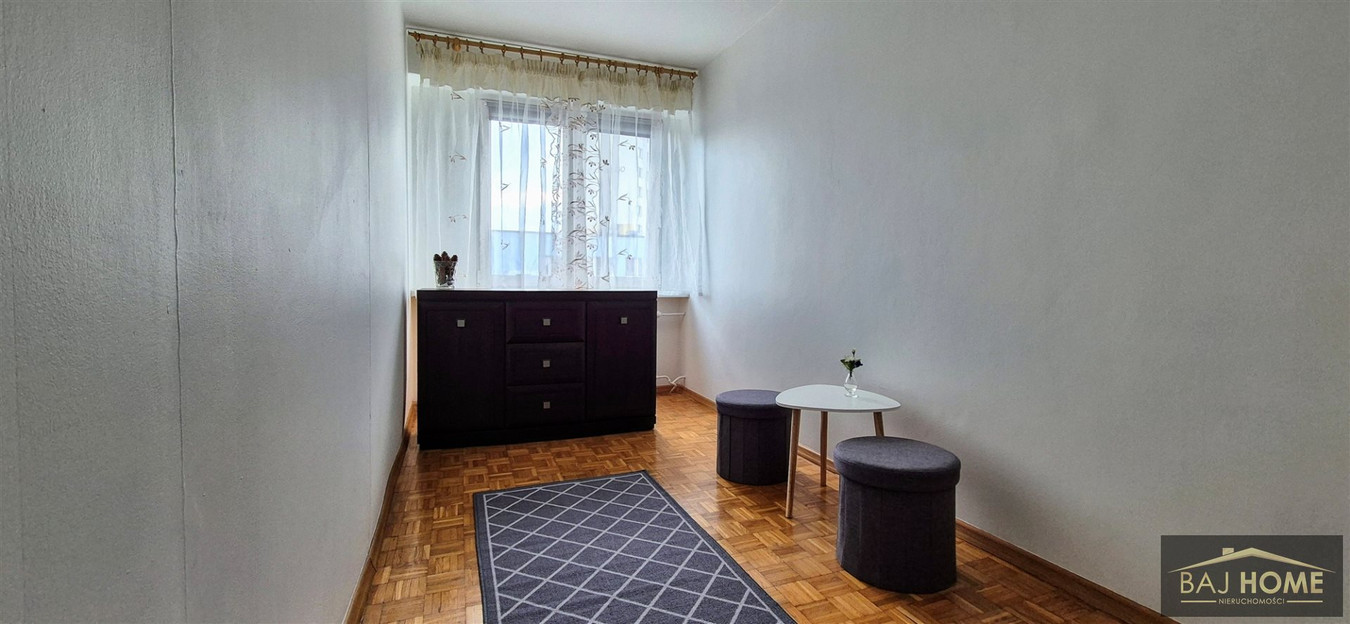 Mieszkanie – Toruń, Rubinkowo - Widok 3