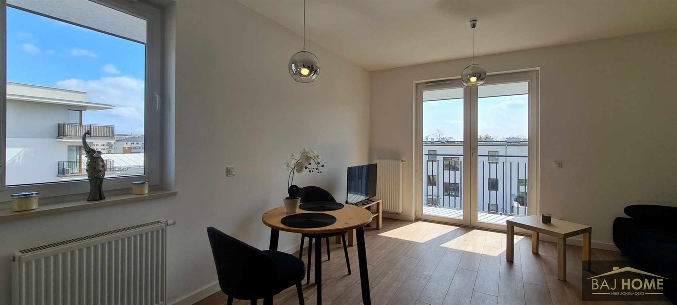 Apartment in Grudziądz, Wielkie Tarpno, Tarpno - Widok 2
