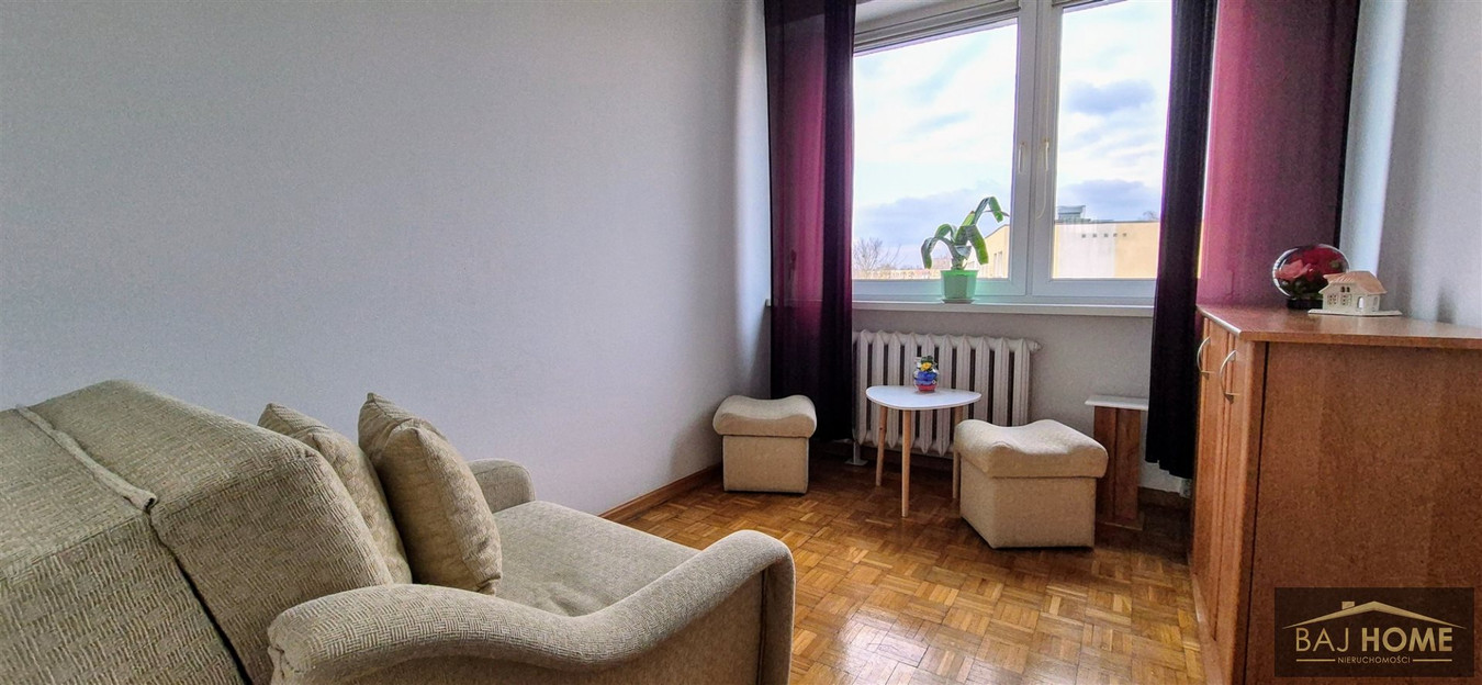 Mieszkanie – Toruń, Rubinkowo - Widok 5