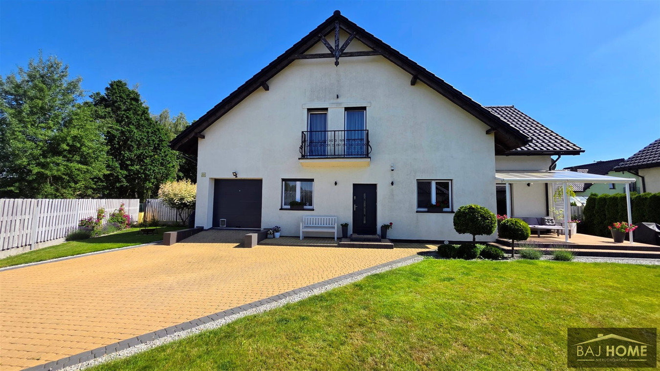 Dom – Grudziądz, Owczarki - Widok 3