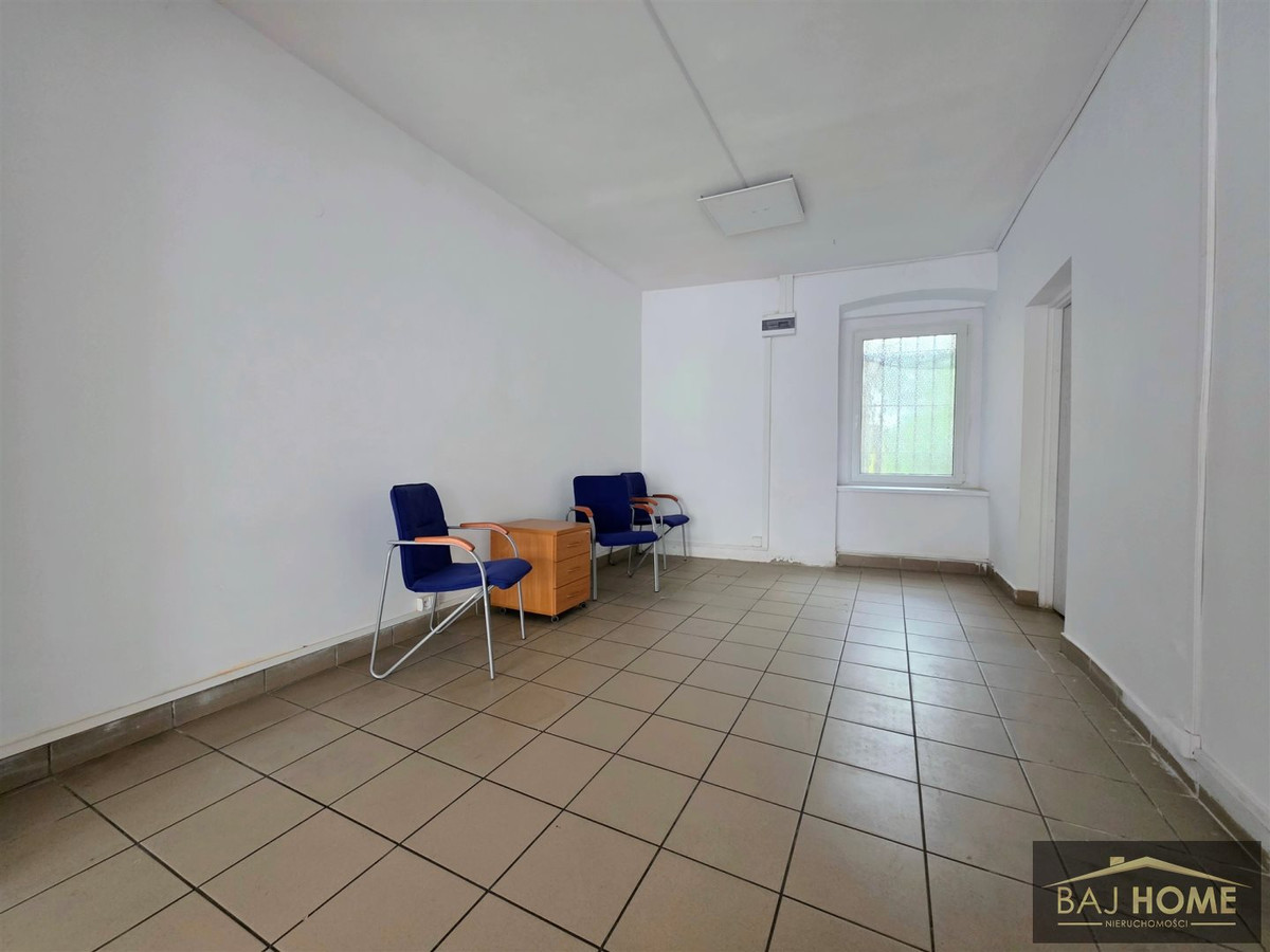 Grudziądz Centrum, lokal na wynajem - Widok 4
