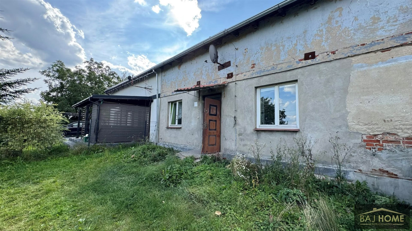 Mieszkanie – Radzyń Chełmiński, Gawłowice - Widok 4