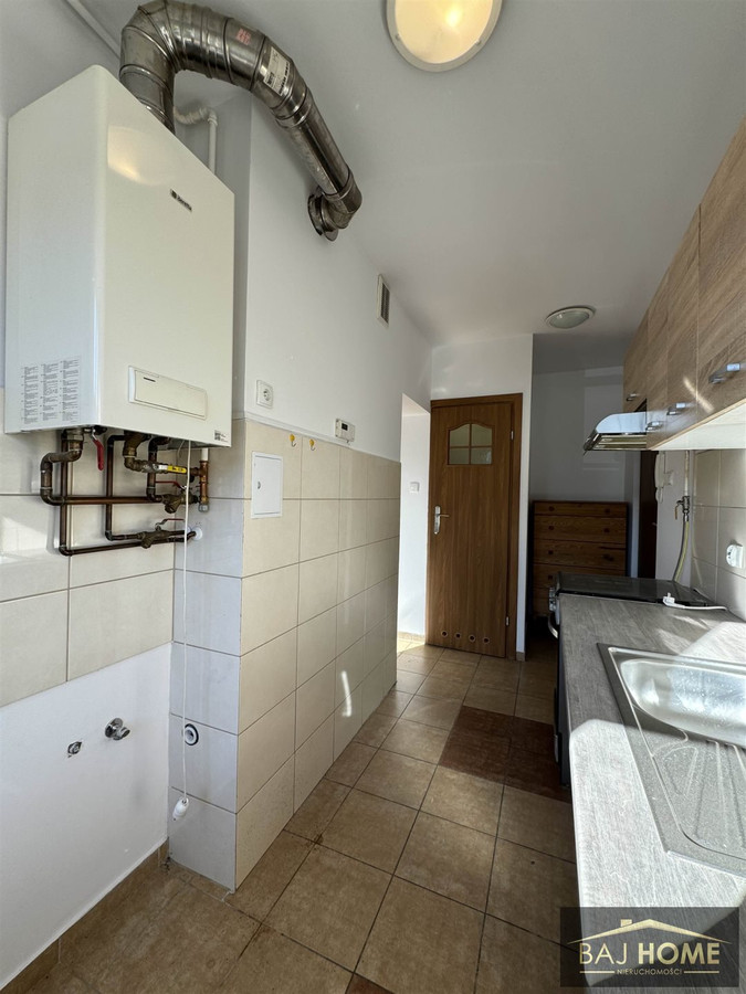 Mieszkanie – Grudziądz, Śródmieście - Widok 3