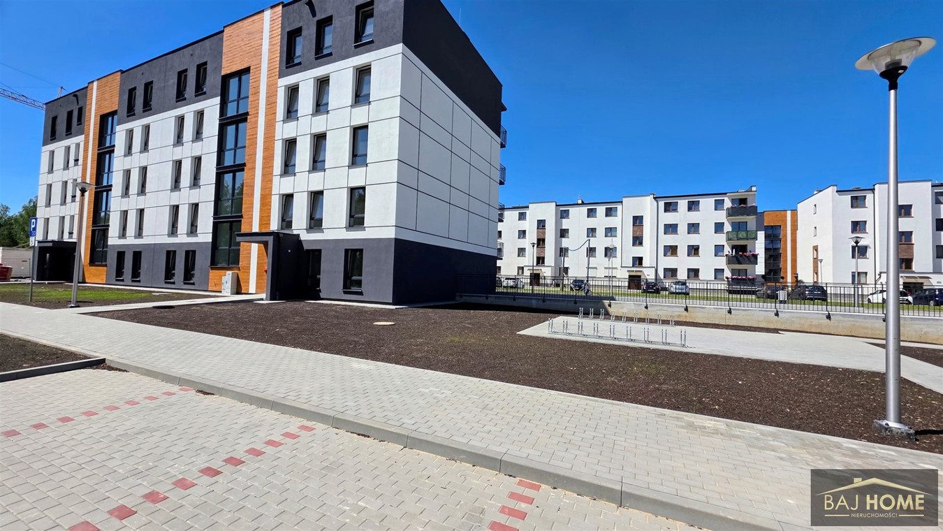 Mieszkanie – Grudziądz, Dębowe Wzgórze, Rządz - Widok 2