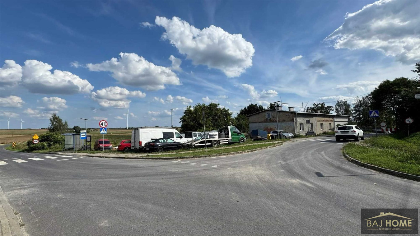 Mieszkanie – Radzyń Chełmiński, Gawłowice - Widok 3