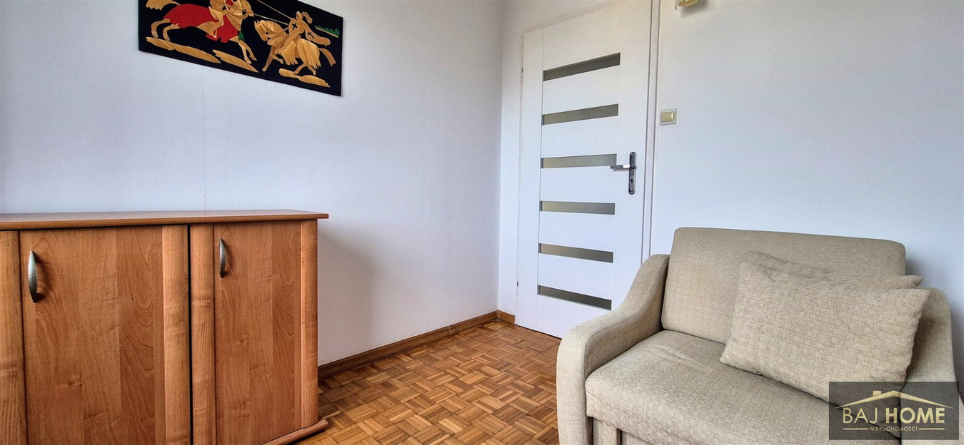 Mieszkanie – Toruń, Rubinkowo - Więcej