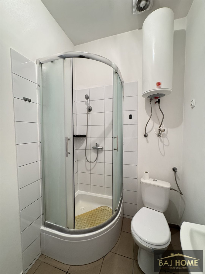 Mieszkanie – Grudziądz, Śródmieście - Widok 4