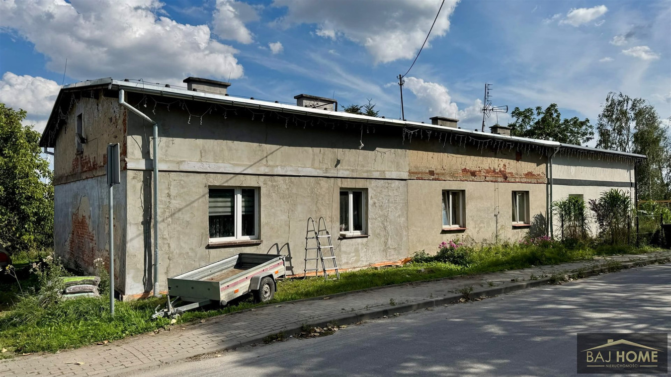 Mieszkanie – Radzyń Chełmiński, Gawłowice - Widok 2