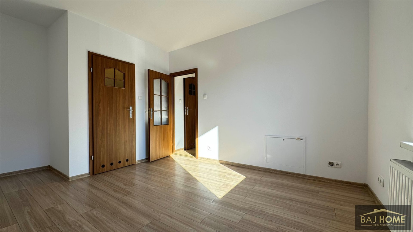 Mieszkanie – Grudziądz, Śródmieście - Widok 5