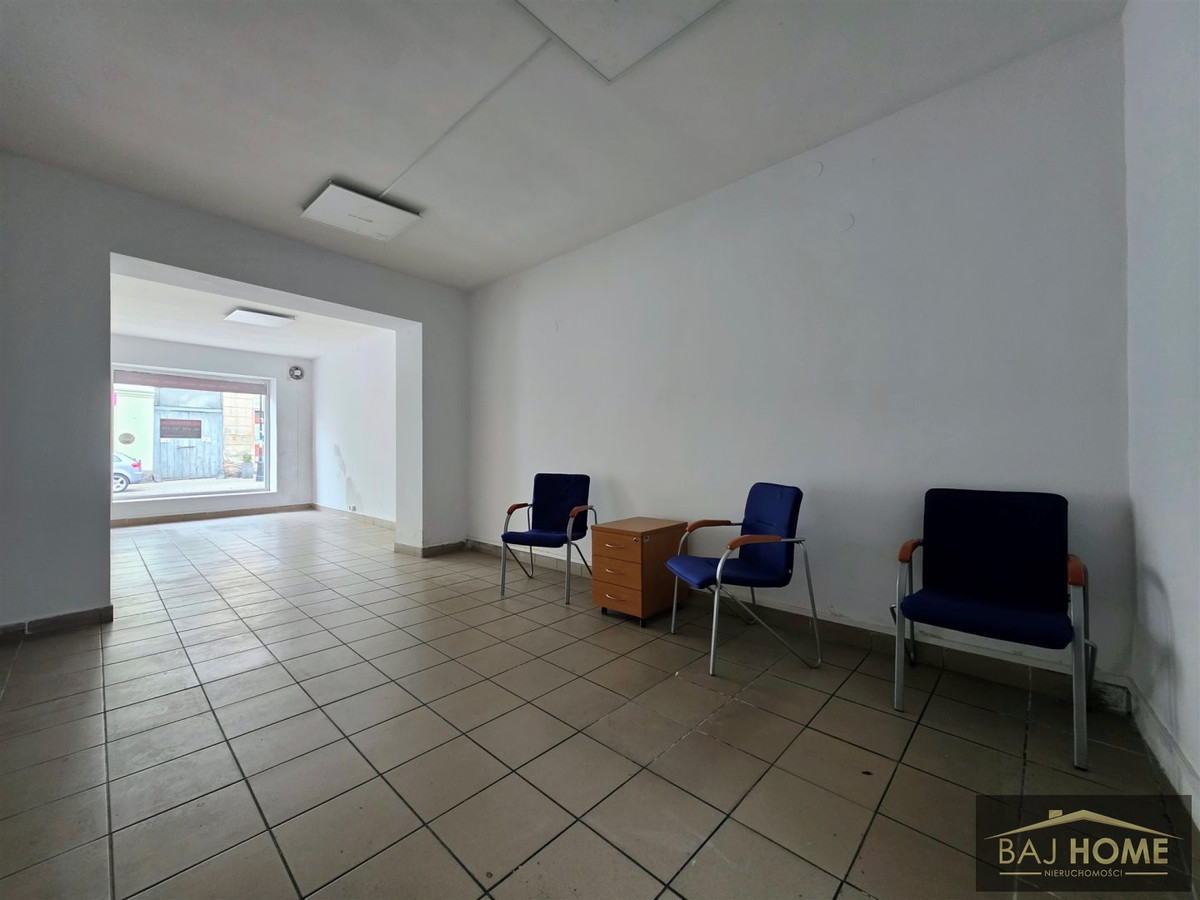 Grudziądz Centrum, lokal na wynajem - Widok 3