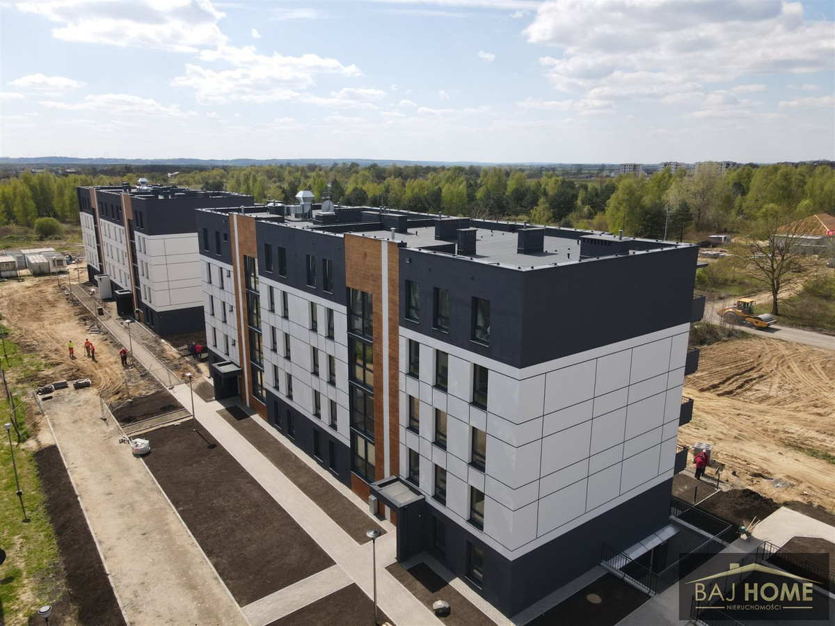 Mieszkanie – Grudziądz, Rządz - Widok 3
