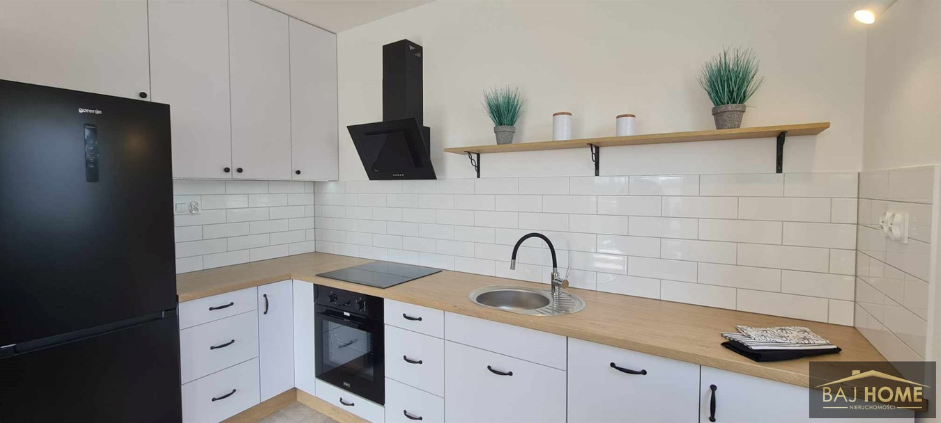 Apartment in Grudziądz, Wielkie Tarpno, Tarpno - Widok 3