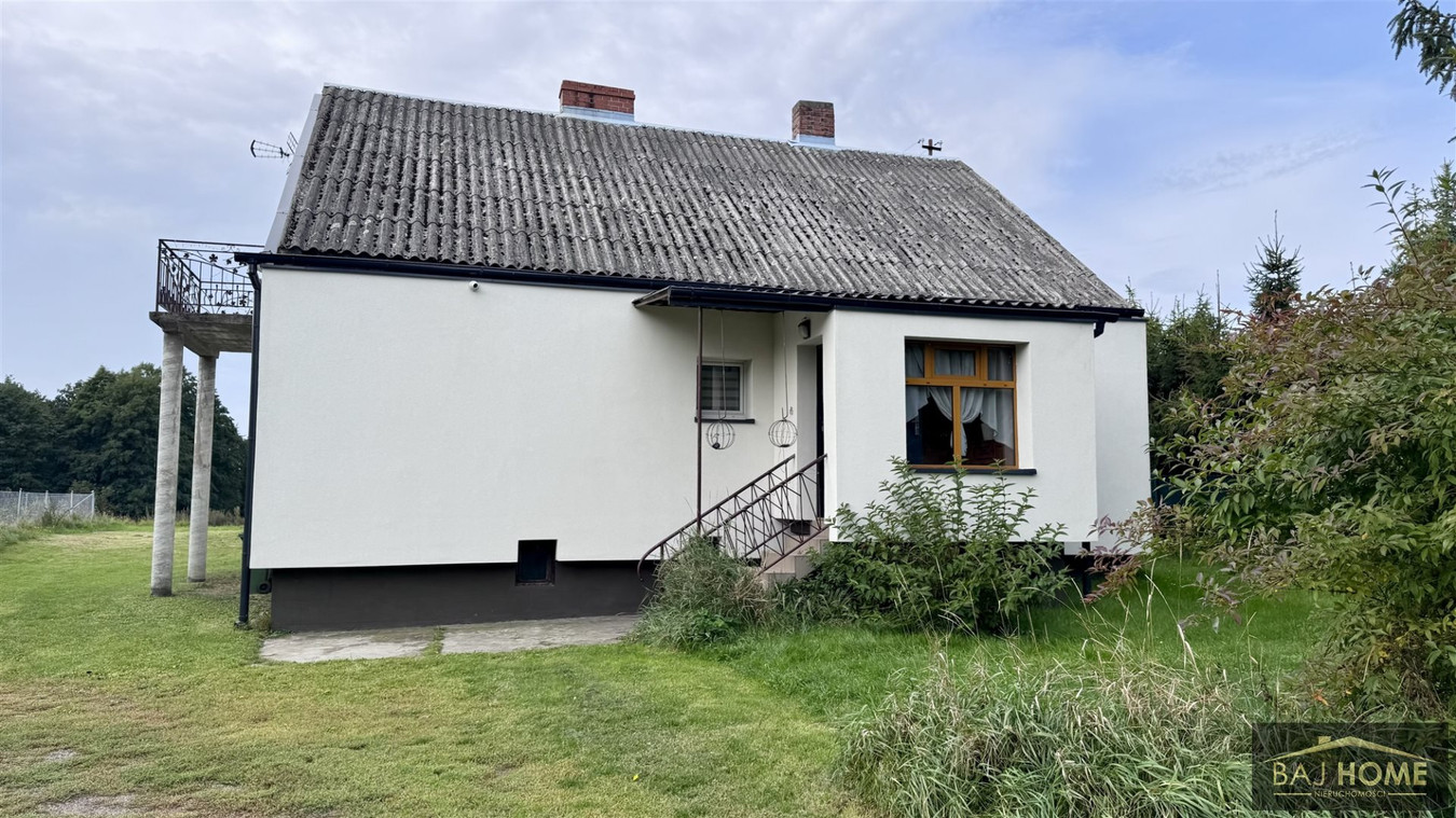 Dom – Warlubie, powiat świecki - Widok 2