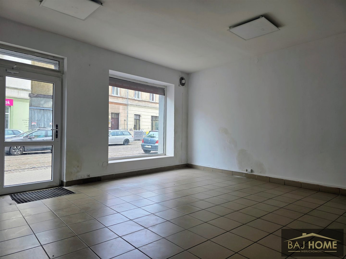 Grudziądz Centrum, lokal na wynajem - Widok 2