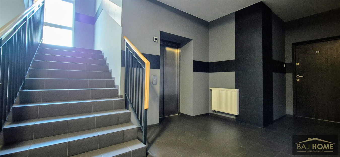 Mieszkanie – Grudziądz, Śródmieście - Widok 5