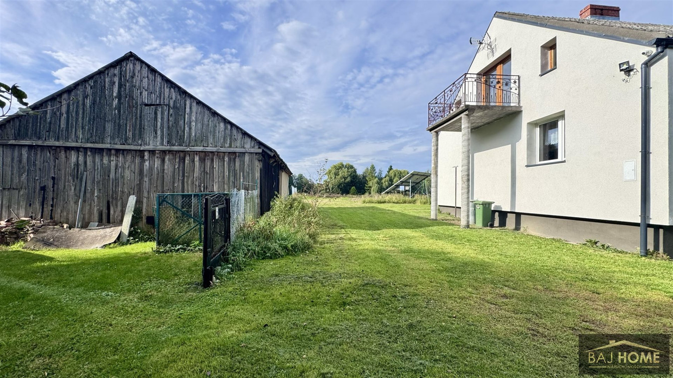 Dom – Warlubie, powiat świecki - Widok 5
