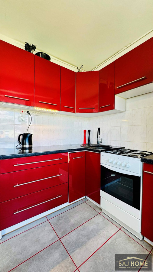 Apartment in Grudziądz, Strzemięcin - Widok 5