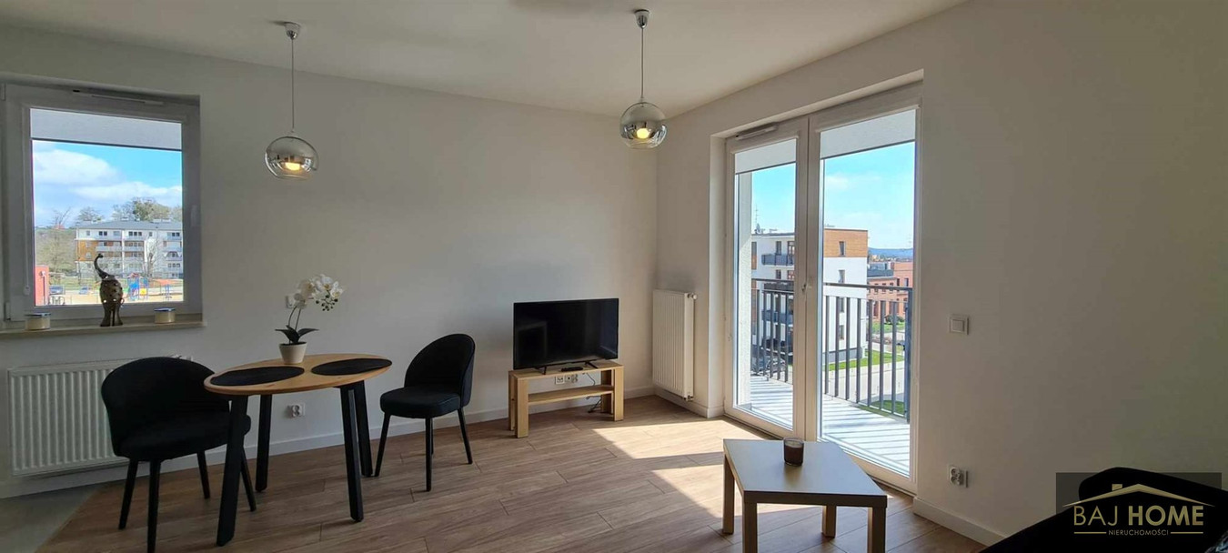 Apartment in Grudziądz, Wielkie Tarpno, Tarpno - Widok 4