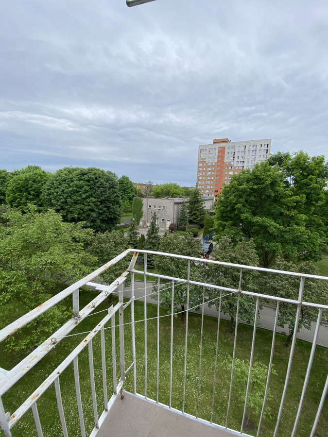 Mieszkanie – Poznań, Osiedle Przyjaźni, Winogrady - Widok 5