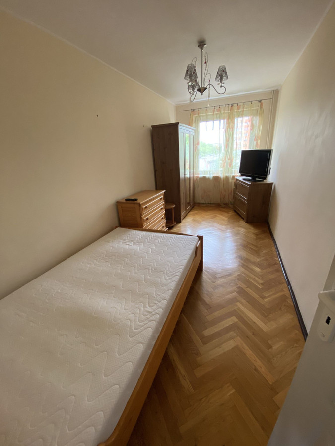 Mieszkanie – Poznań, Osiedle Przyjaźni, Winogrady - Widok 3