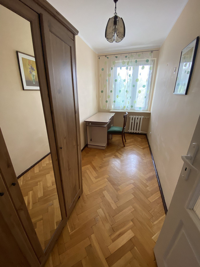 Mieszkanie – Poznań, Osiedle Przyjaźni, Winogrady - Widok 2