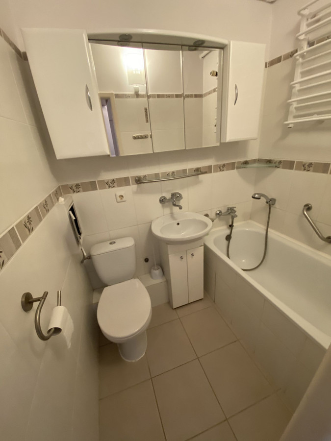 Mieszkanie – Poznań, Osiedle Przyjaźni, Winogrady - Widok 4