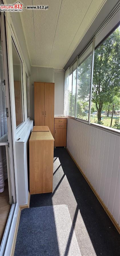 Mieszkanie – Kraków, Piaski Nowe, Podgórze Duchackie - Widok 2