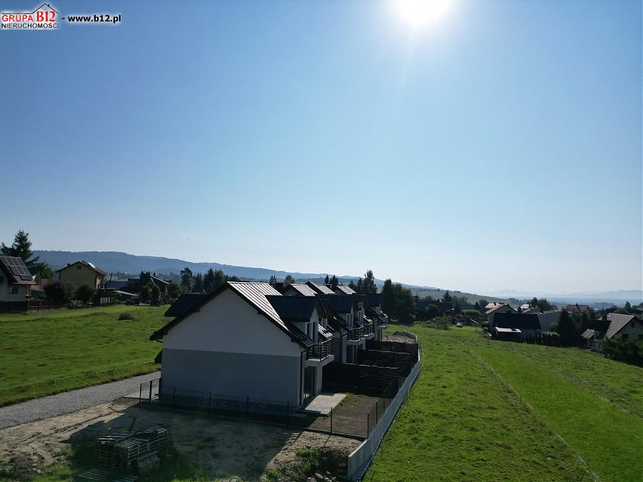 Mieszkanie – Nowy Targ - Widok 3