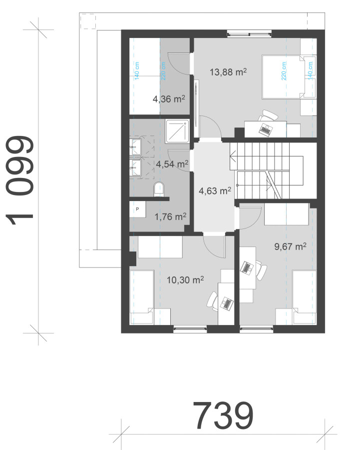 gratka-49063 - Widok 2
