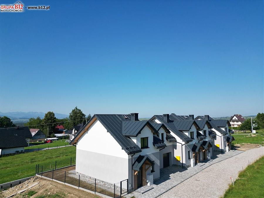Mieszkanie – Nowy Targ - Widok 4