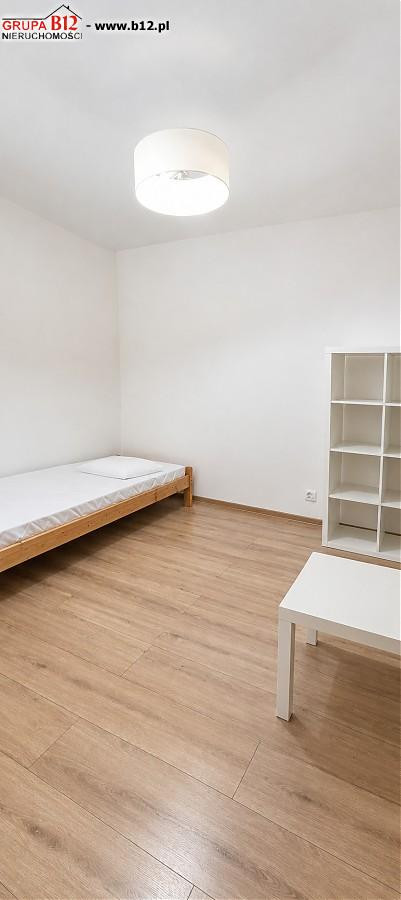 Mieszkanie – Kraków, Stare Miasto, Grzegórzki - Widok 3