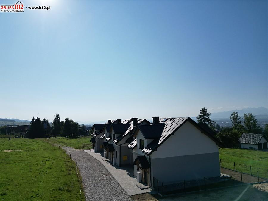 Mieszkanie – Nowy Targ - Widok 2