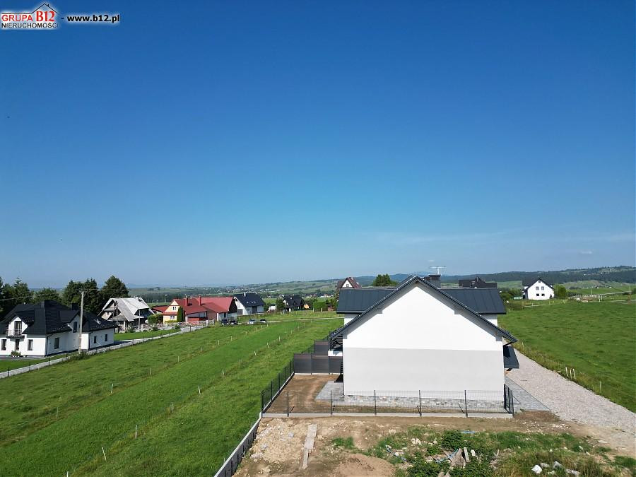 Mieszkanie – Nowy Targ - Widok 5