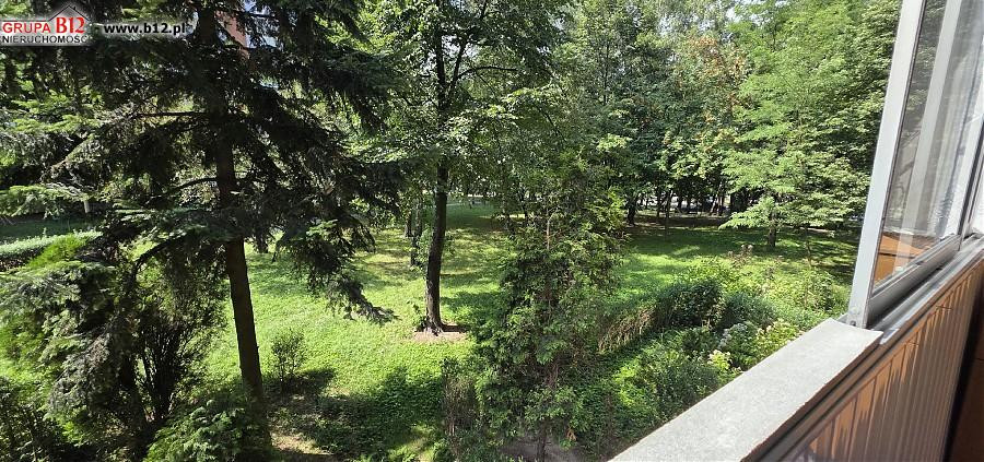 Mieszkanie – Kraków, Piaski Nowe, Podgórze Duchackie - Widok 3