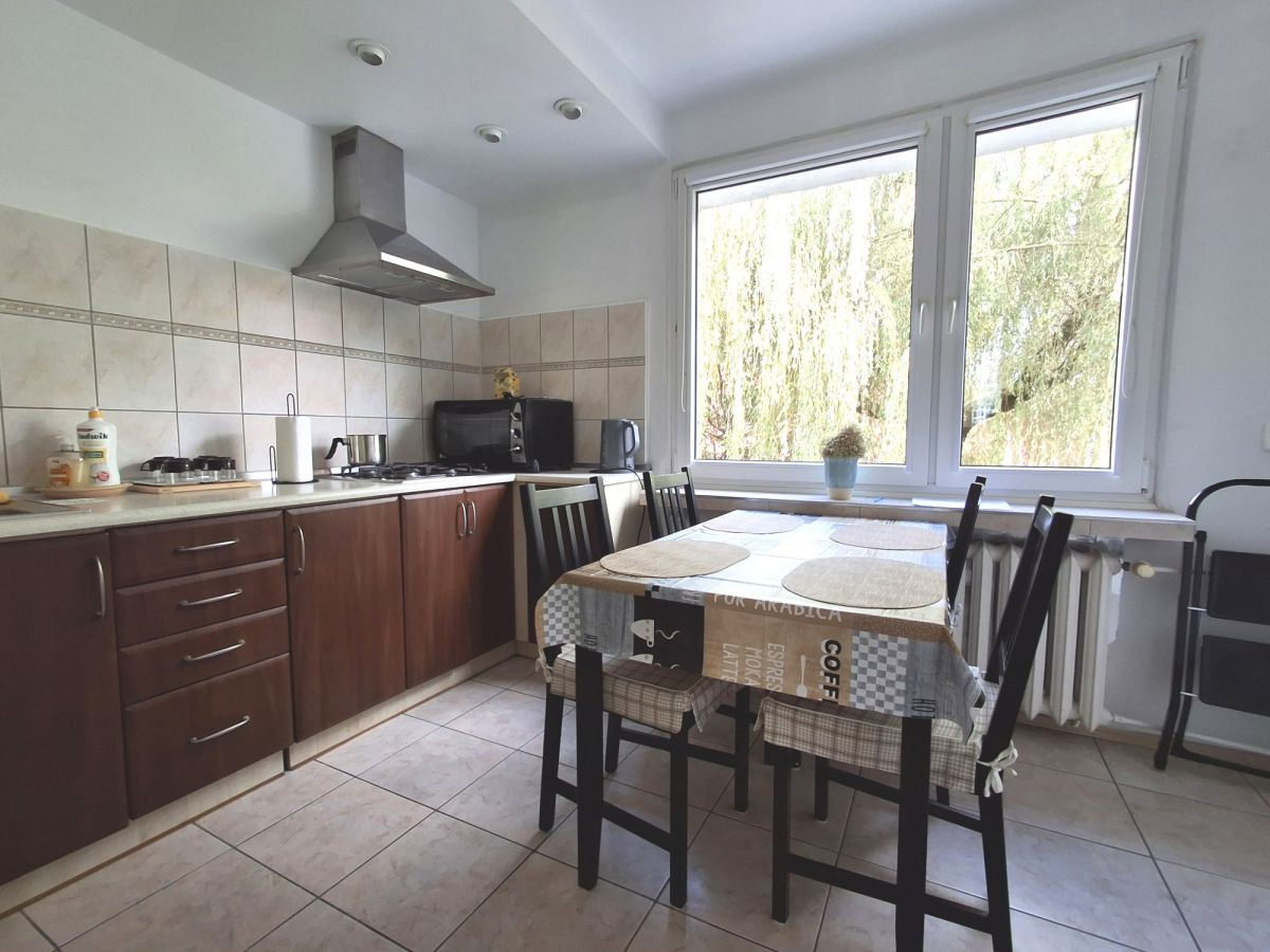 2-Zimmer-Wohnung, 37 m²