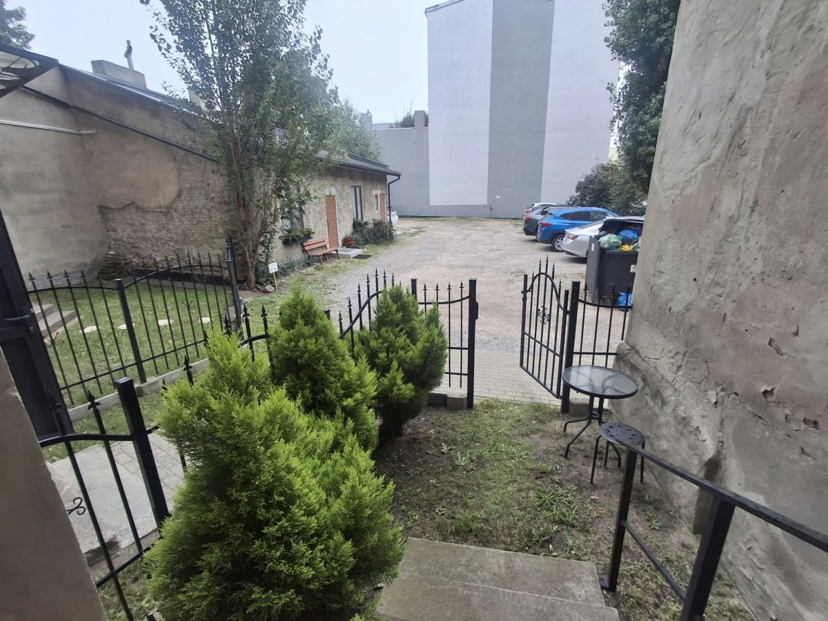 Mieszkanie – Łódź, Polesie - Widok 5