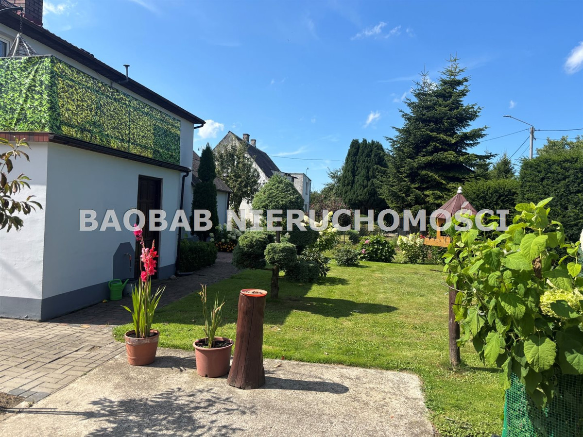Dom – Choczewo, Kierzkowo - Widok 5
