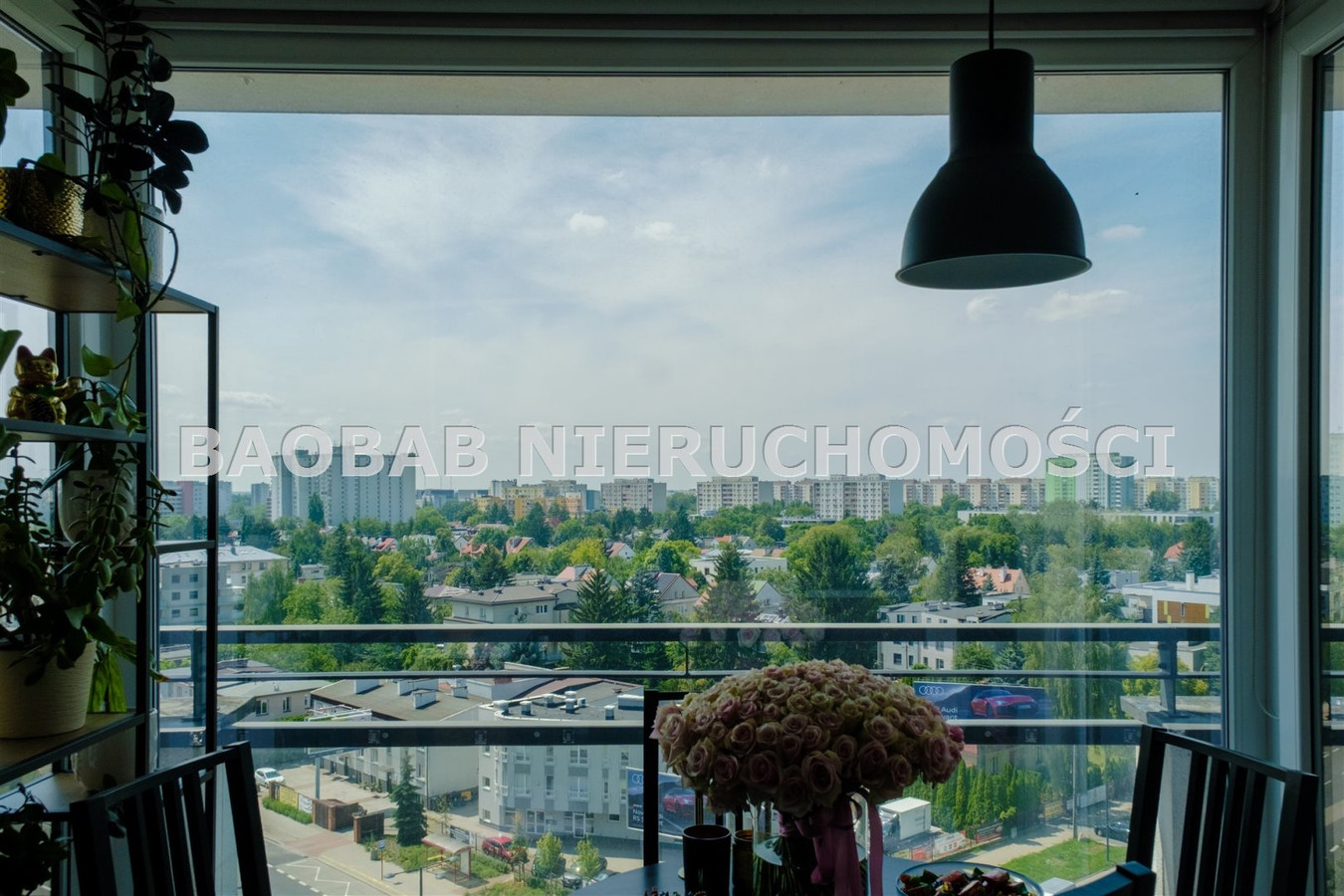 POD ZEGAREM SPRZEDAM 2 pokoje - Widok 3