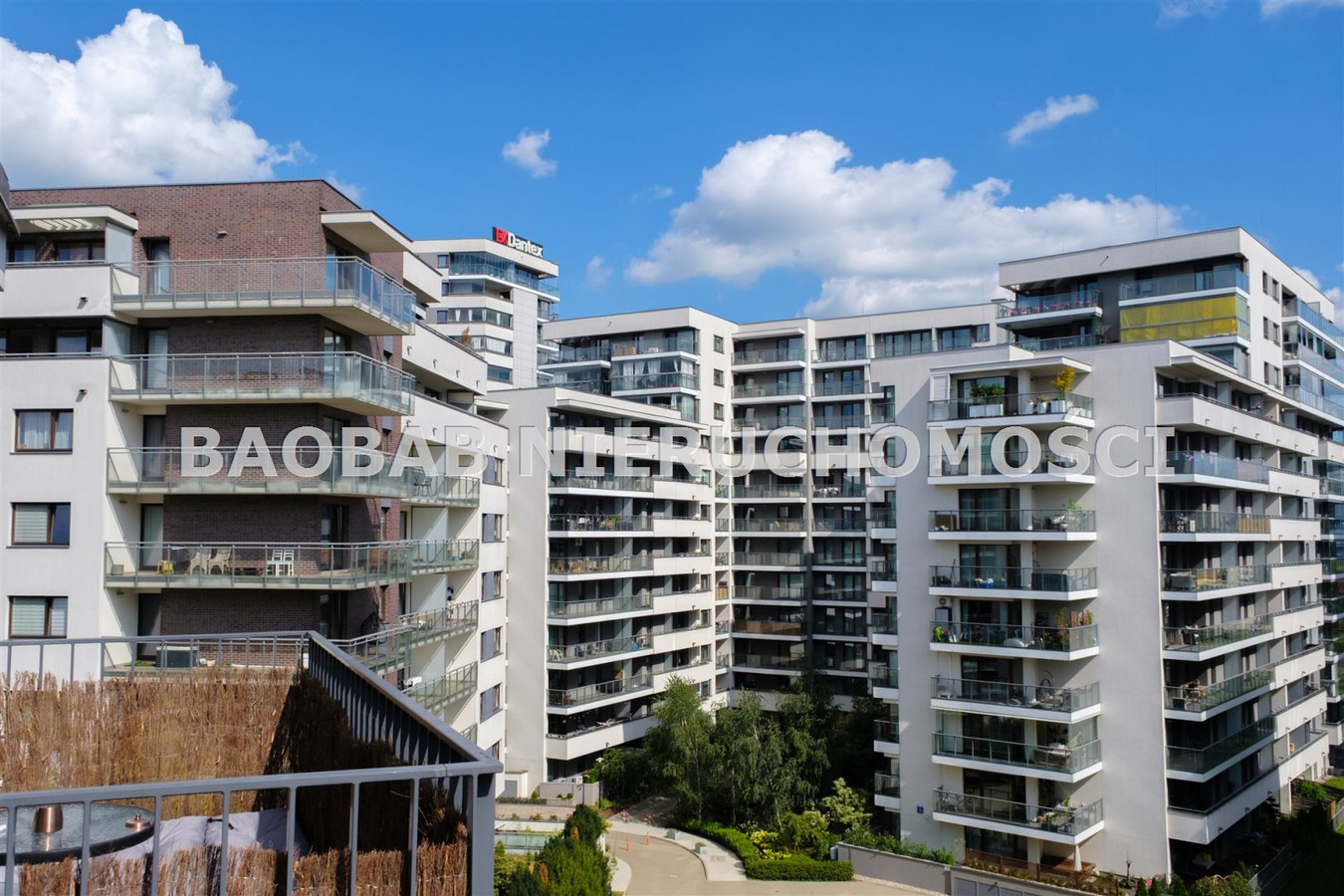 Mieszkanie – Warszawa, Wola - Widok 5
