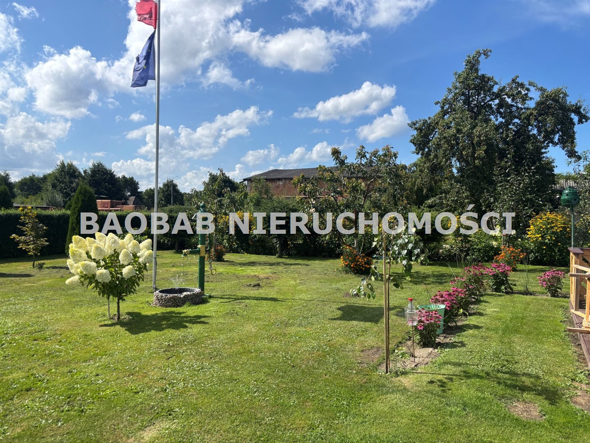 Dom – Choczewo, Kierzkowo - Widok 3