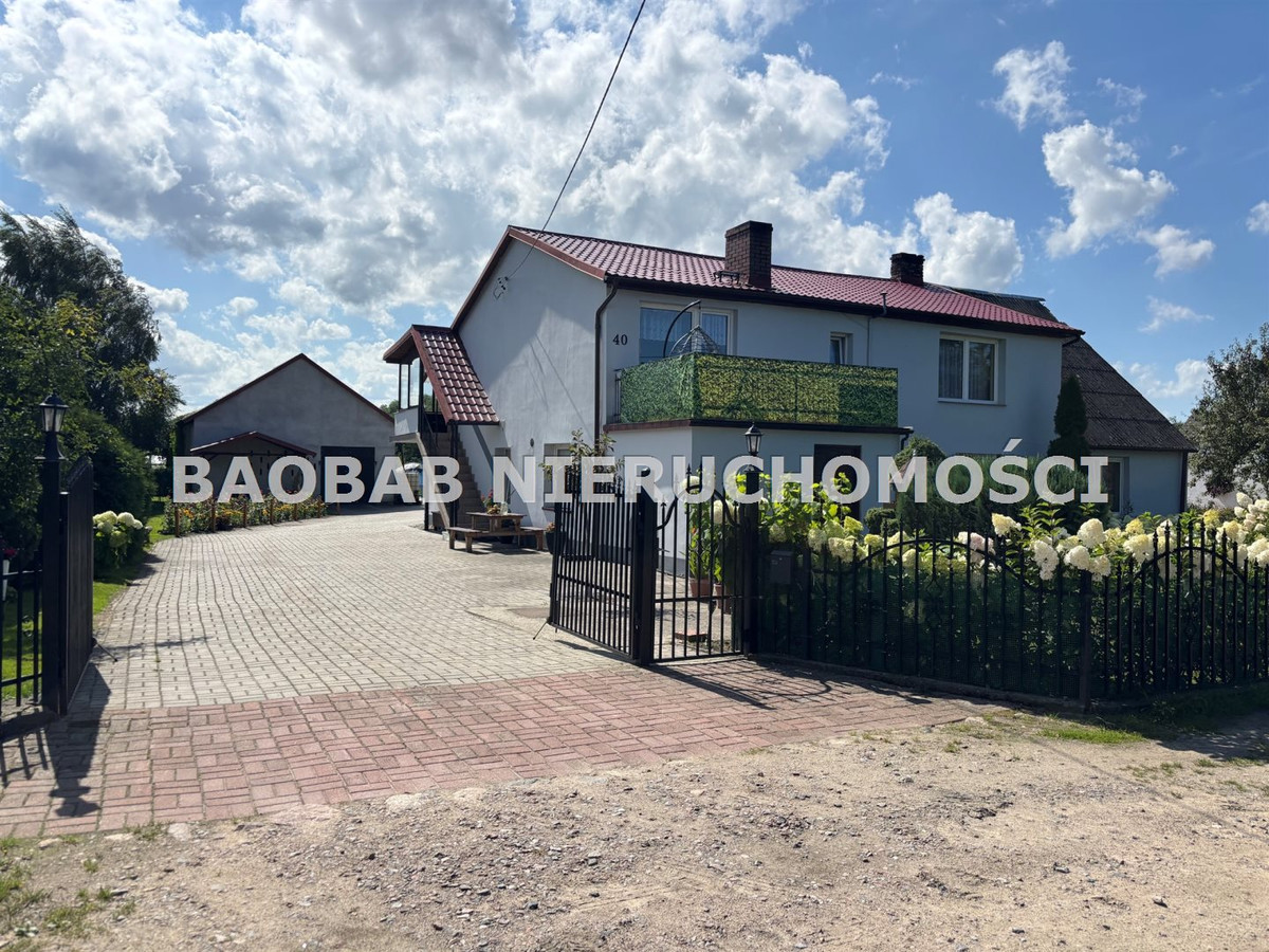 Dom – Choczewo, Kierzkowo - Widok 2