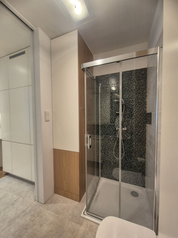 Apartment in Warszawa, Krucza, Śródmieście - Widok 6