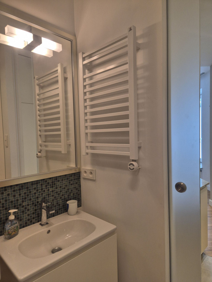 Apartment in Warszawa, Krucza, Śródmieście - Widok 5