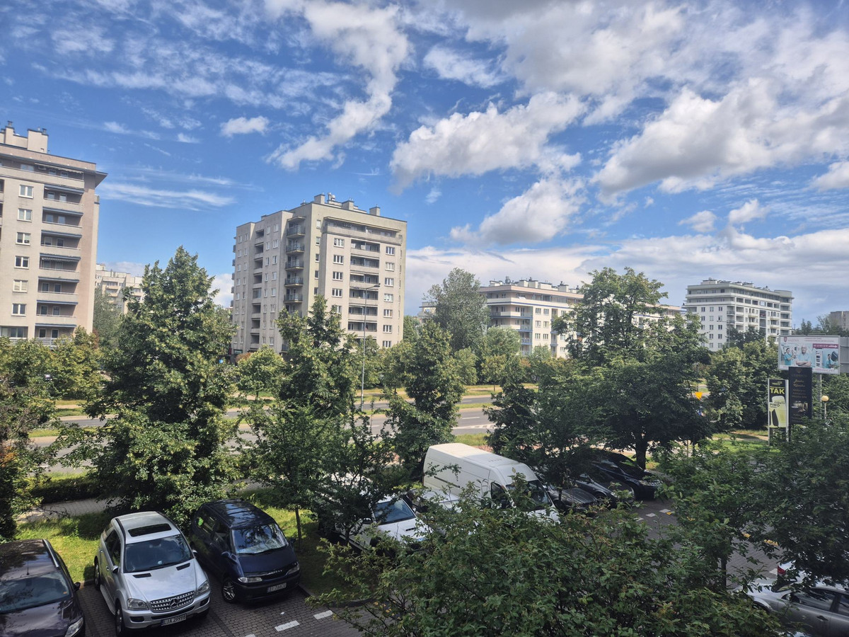 Metro. Styl. Wygoda - Widok 3