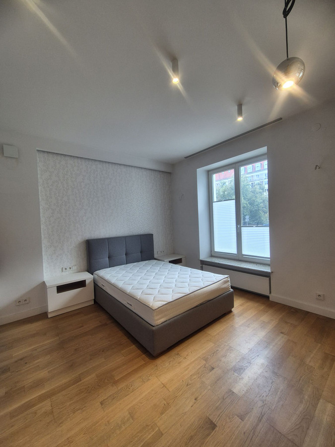 Apartment in Warszawa, Krucza, Śródmieście - Widok 4