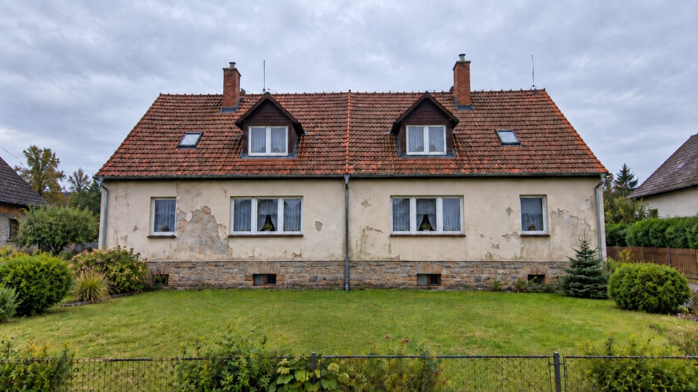 Dom – Ozimek - Widok 5