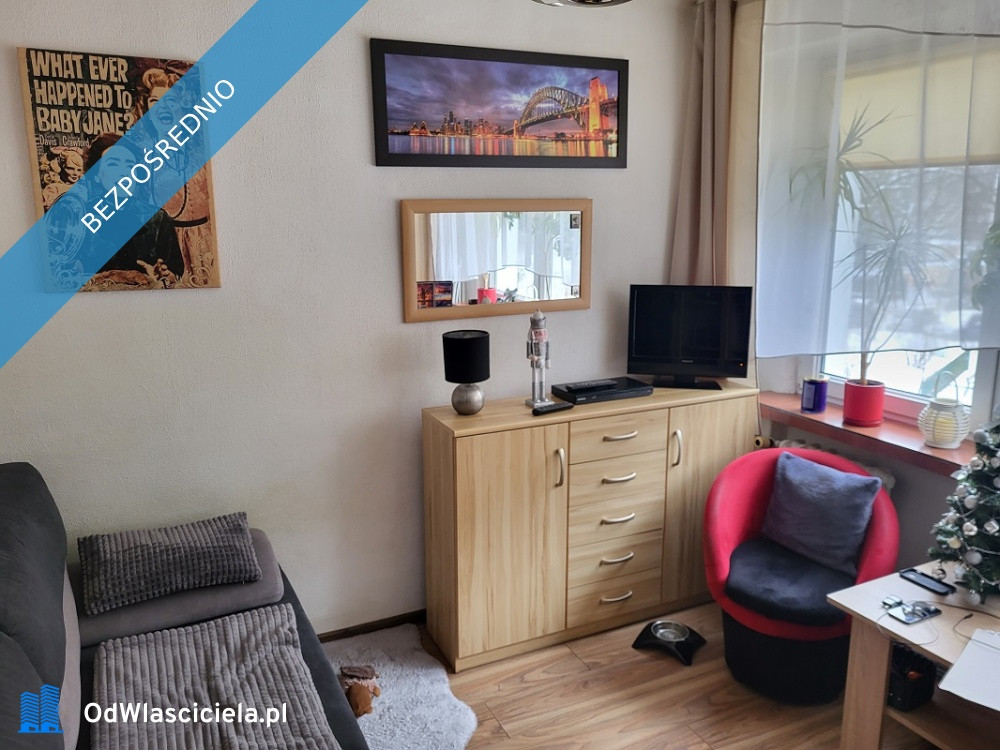 Mieszkanie – Kraków, Ugorek, Prądnik Czerwony - Widok 2