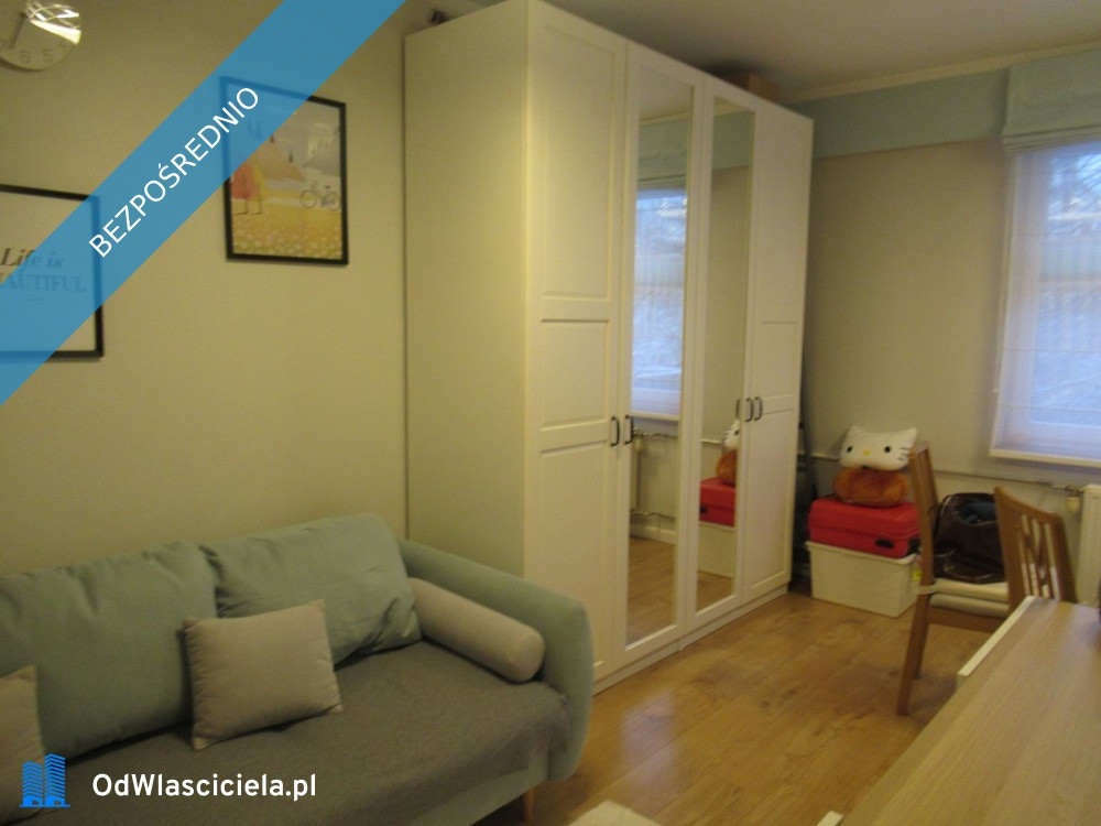 Apartment in Koszalin, Osiedle Kopernika, Osiedle Wspólny Dom - Widok 5
