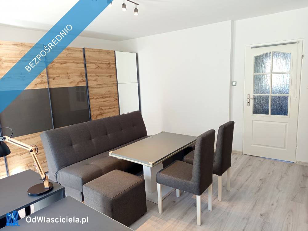 Sprzedam mieszkanie - 69,6m2 - umeblowane – Przylesie/ Północ – I piętro