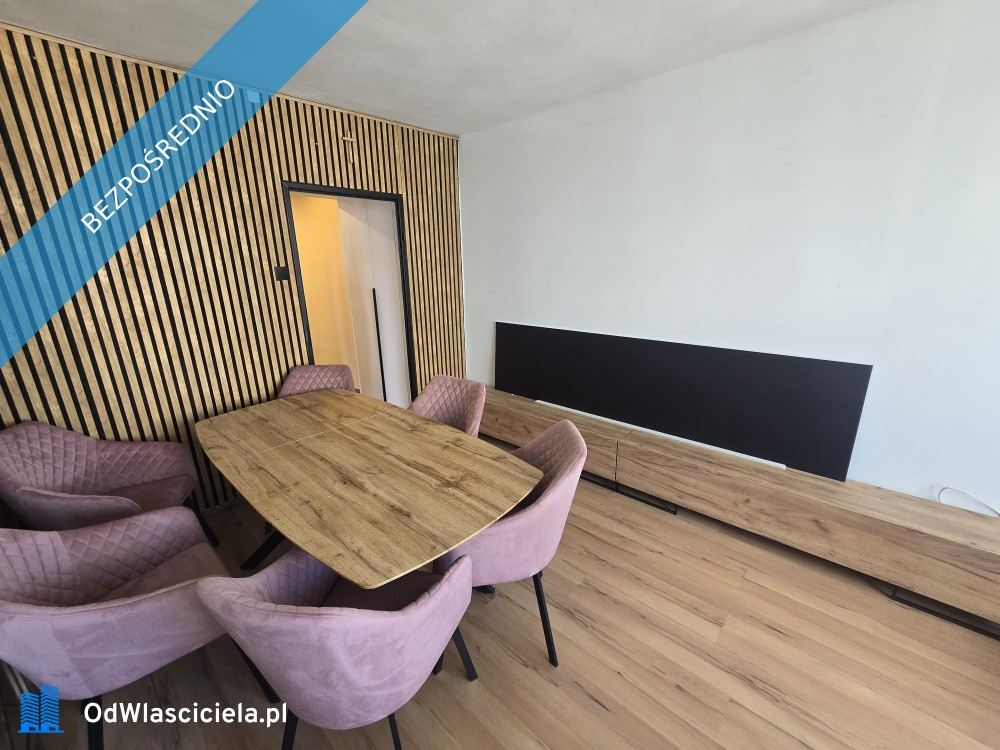 Mieszkanie – Katowice - Widok 5